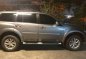 Well-maintained Mitsubishi Montero GLS 2015 for sale-1
