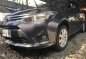 2015 Toyota Vios 1.3 E Automatic Gray Edition-0