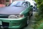 Mitsubishi Lancer automatic for sale-2