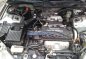 Honda Civic vti matic 1999 for sale-9