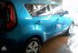 Kia Soul 1.6L manual for sale-1