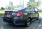 2016 Honda Civic 1.8E Automatic for sale -4