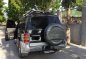 2003 Mitsubishi Pajero FM Local for sale-1