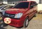 Well-kept Mitsubishi Adventure 2010 for sale-1