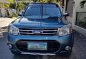 2014 Series Ford Everest Limited Edition for sale-8