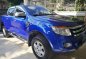 2013 Ford Ranger xlt matic for sale-0