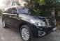 2017 Nissan Patrol Royale 5.6L V8 gasoline 4x4 automatic for sale-1