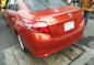 Toyota Vios 2016 AT for sale-0