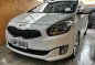 Kia Carens LX 2013 for sale-1