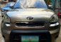 2011 Kia Soul Gold AT for sale-1