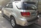Toyota Fortuner g 2006 for sale-5