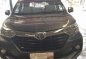 2017 Toyota Avanza G manual gray for sale-0