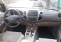 Toyota Fortuner g 2006 for sale-2