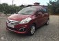 2016 Suzuki Ertiga Automatic Trans (17t kms) for sale-1