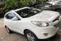 2010 Hyundai Tucson MT Theta II for sale-4