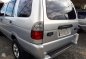 Well-maintained Isuzu Crosswind 2004 for sale-1