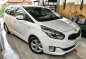 Kia Carens LX 2013 for sale-0