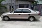 Honda Civic vti matic 1999 for sale-2