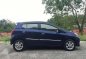 428k only Toyota Wigo 2015 G top of the line 1st own cebu low mileage for sale-1