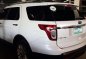 Well-kept Ford Explorer 2011 for sale-3