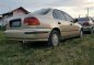 Honda Civic manual transmision 1996 for sale-2