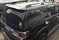 2015 Toyota Fortuner V 4x4 Automatic Black for sale-0