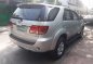 Toyota Fortuner g 2006 for sale-1