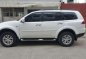 Mitsubishi Montero Sport GLS V Top of the line 2014 for sale-0