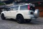 2012 Ford Everest 4x2 Turbo Diesel for sale-1