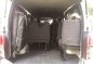 2015 Toyota Hi Ace Commuter diesel mt for sale-7