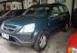 Good as new Honda CRV 2003 for sale-1