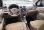 2016 Suzuki Ertiga Automatic Trans (17t kms) for sale-7