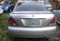 Well-maintained Nissan sentra GS 2007 for sale-2