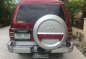 Mitsubishi Pajero 2004 Field Master Diesel for sale-3