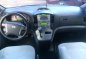 Very Fresh 2009 Hyundai Grand Starex CVX for sale-6