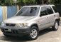 Well-kept Honda CrV 2000 for sale-0