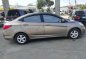 Hyundai Accent cvvt 1.4 gas automatic top of the line 2012. for sale-8