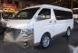 2011 Toyota Hiace Super grandia Leather Seat with Tv Monitor for sale-4