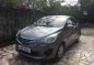 Good as new Mitsubishi Mirage g4 GLX 2016 for sale-0