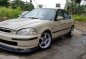 1996 Honda Civic VTi B16A MT for sale-0