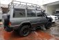 Pajero 4x4 diesel manual for sale -3