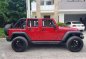 2010 Jeep Rubicon for sale-8