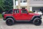 2010 Jeep Rubicon for sale-1