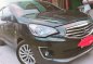 Mitsubishi MIRAGE GLS G4 Manual top of do line 2014 fresh rush sale-1