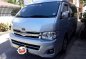 2011 Toyota Hiace Grandia 1T 2.5L for sale-0