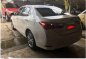 Toyota Corolla Altis 2015 16V allpower at cbu 1st own for sale-2