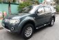 2009 Montero Sport GLS Diesel 4x2 for sale -0