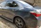 Well-kept Toyota Corolla Altis 2017 for sale-2