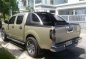 2012 Nissan Navara LE Automatic for sale-2