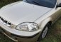 Honda Civic manual transmision 1996 for sale-0